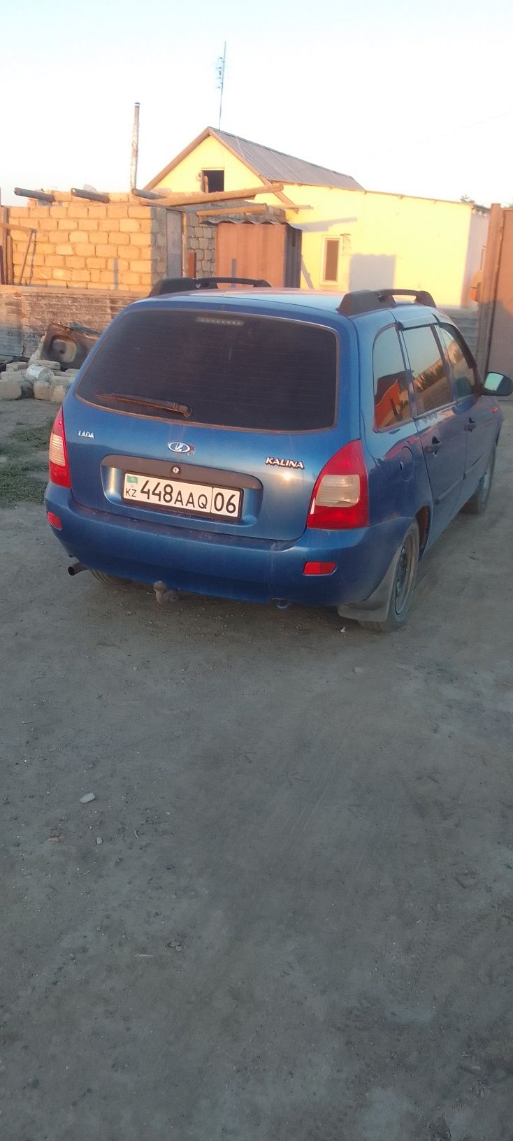 Продается автомобиль