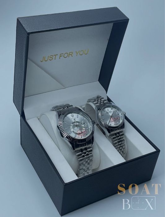 «Парни» #rolex qo’l soatlari, erkaklar va ayollar uchun