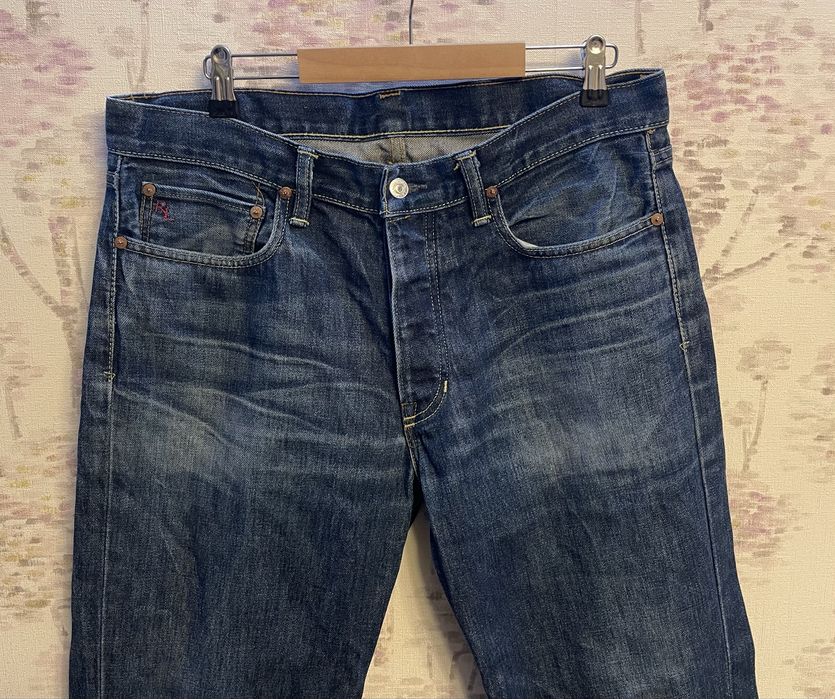 Blugi barbati casual Ralph Lauren marimea XL