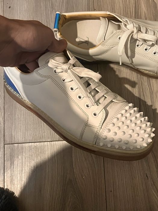 Vand louboutin originali