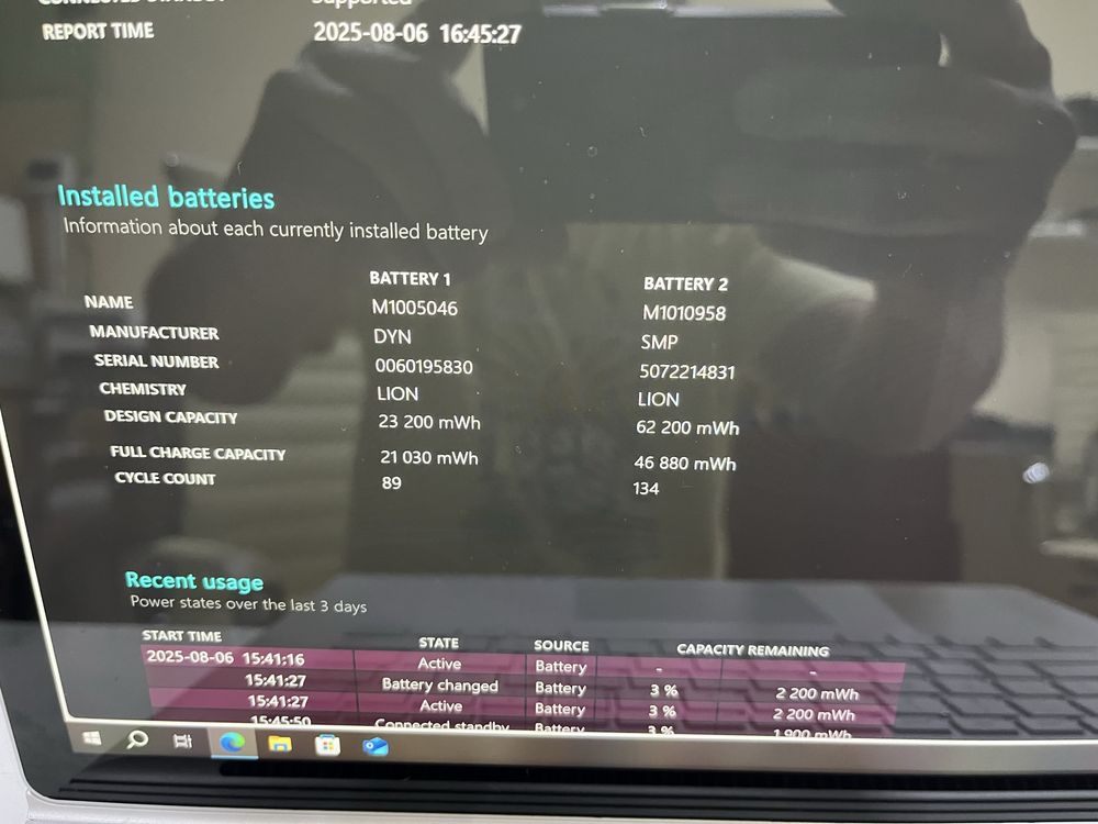 Surface book 2 15 дюймов i7 16gb 512ssd Touch screen