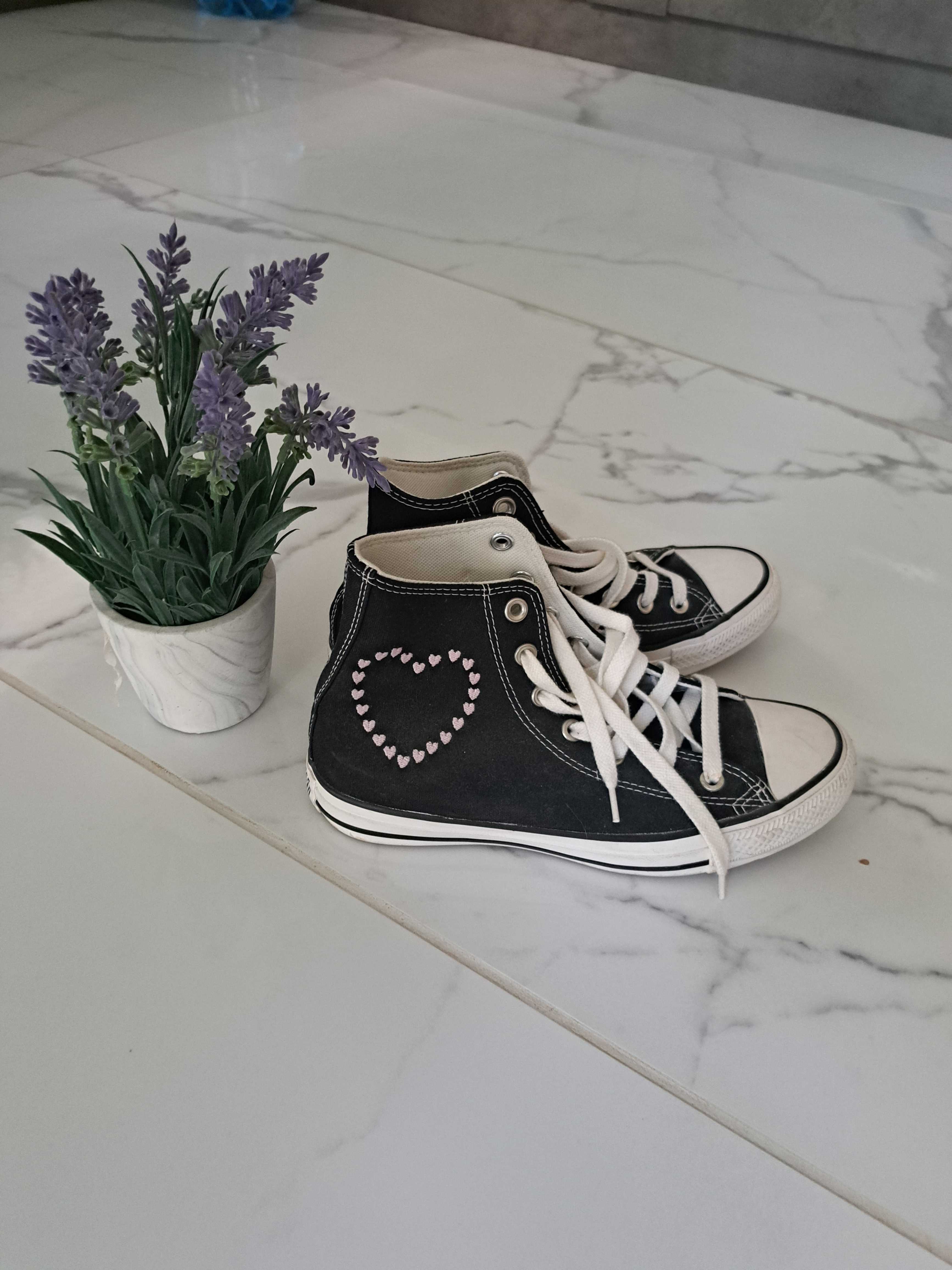 Converse - кецове