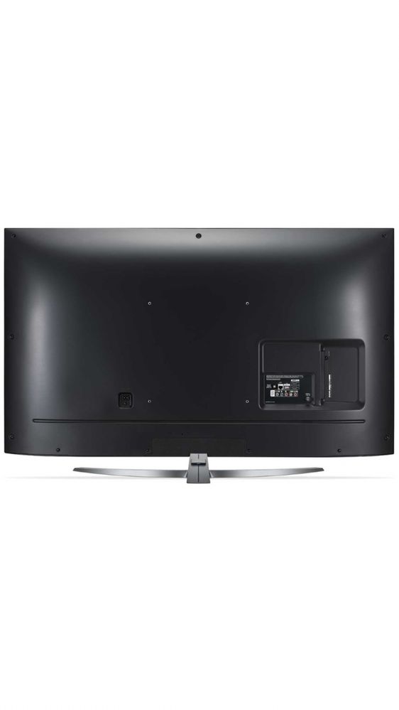 Телевизор LED Smart LG, 55" (139 см), 55UM7610PLB, 4K Ultra HD