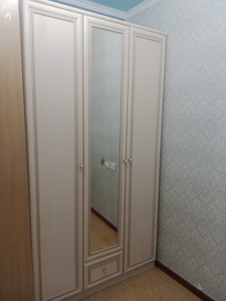 шкаф жагдайы жаксы