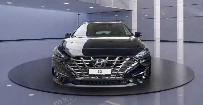 Hyudai i 30 full komplekt