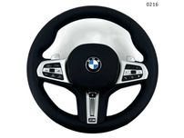 Volan M sport cu încălzire BMW seria G 1 2 3 4 5 6 7 8 X3 G01 X4 X5 X6