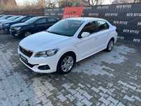 Peugeot 301 Senzori parcare / Climatronic / Incalzire scaune / Tva deductibil