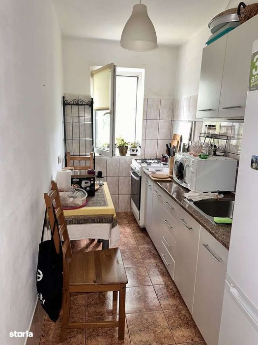 Apartament două camere lângă parc