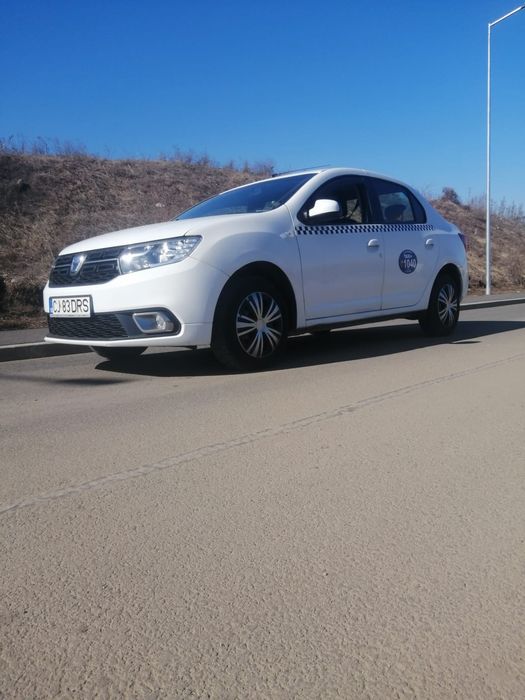 Vînd sau schimb cu logan 3