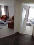 Dau în chirie apartament cu doua camere 56 de metri pătrați
