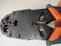 Cleste sertizare utp rj45