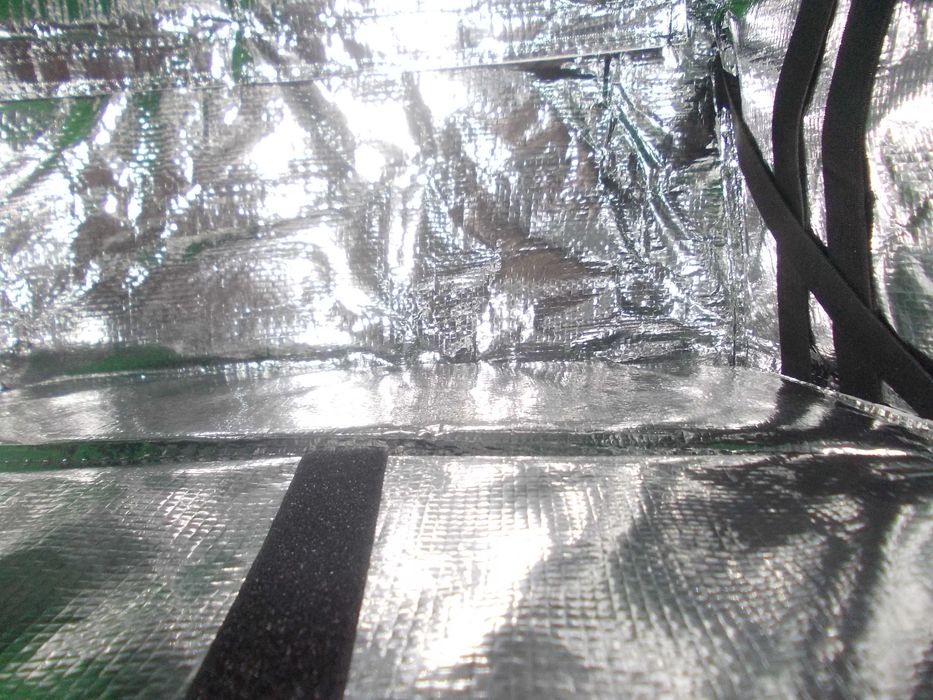 Geanta Rucsac Bolt Food modelul NOU de geanta EXTENSIBILA termica BOLT