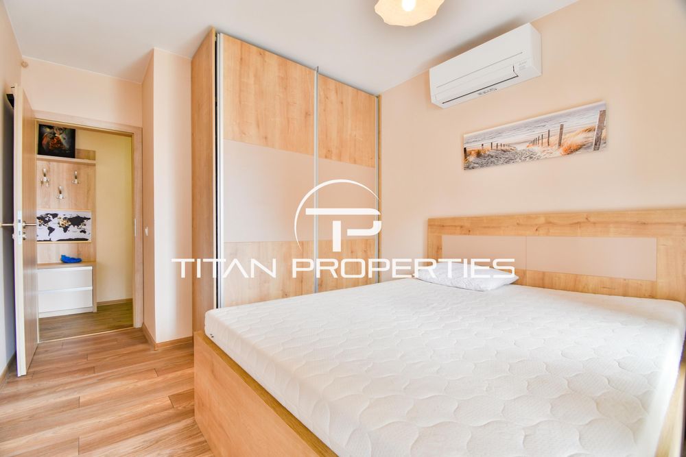 Дава се под наем Тристаен апартамент в София, Студентски град - 97 кв.м за 800 € - Снимка #5