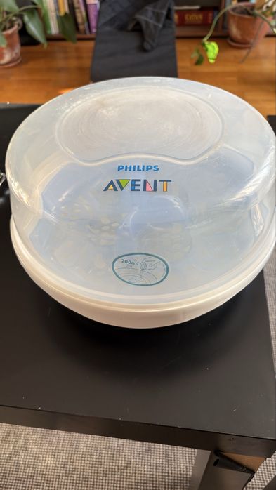 Стерилизатор Philips Avent