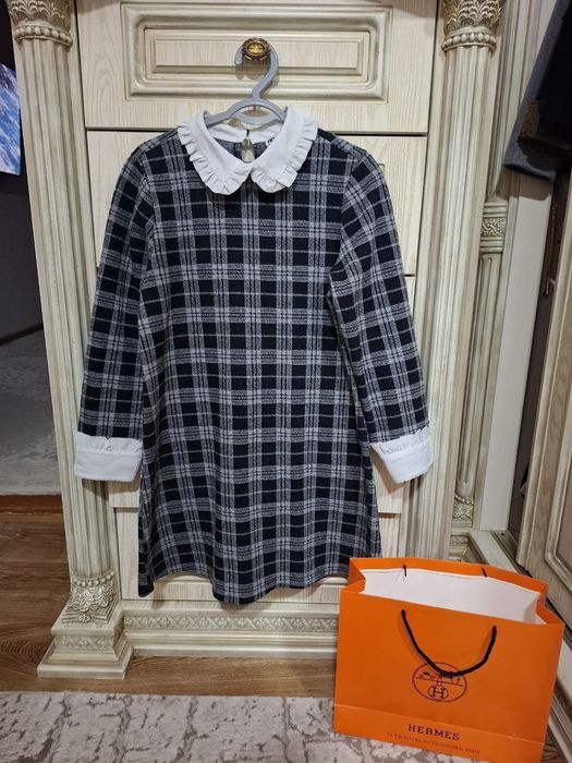 Женская одежда и обувь