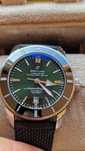 Breitling superocean heritage 46