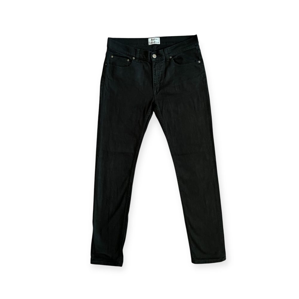 Acne Studios мъжки дънки , 33 / 32