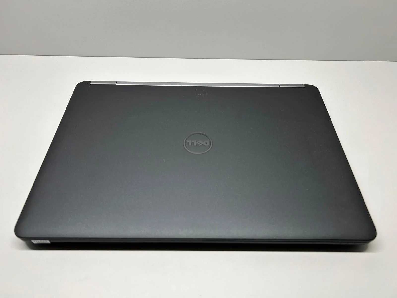 Laptop SH Dell Latitude E7270 i5-6300U 8Gb RAM SSD 256GB