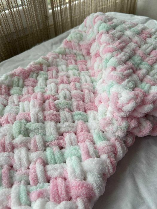 Хипоалергенни,меки,пухкави одеалца от Ализе Пуфи