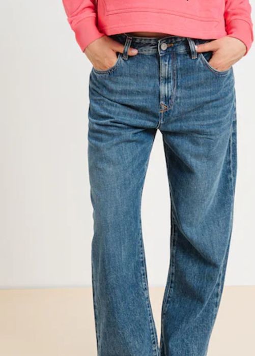 Дънки Diesel Актуален модел!