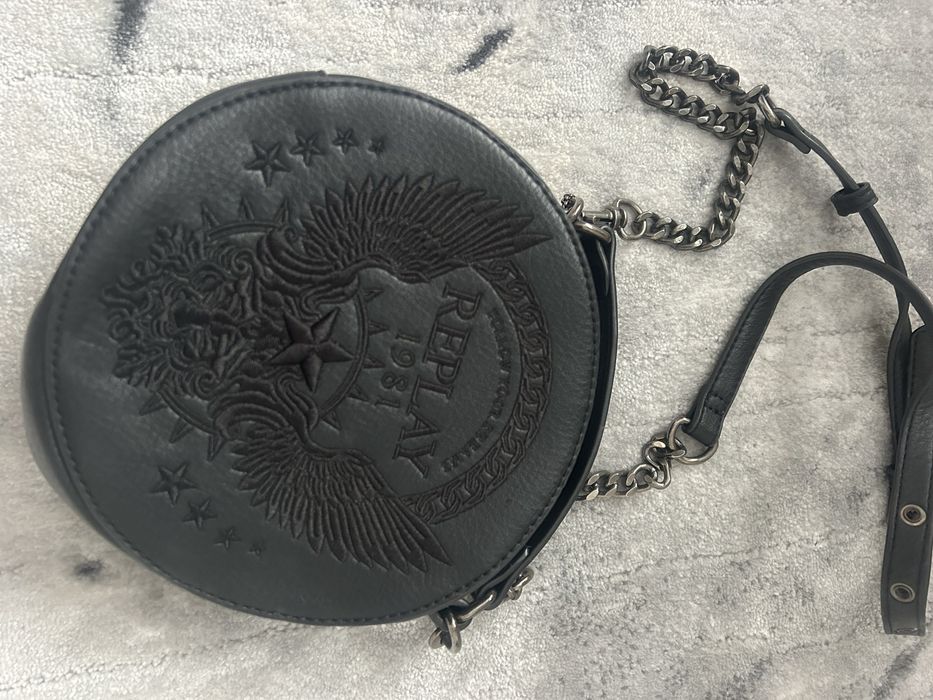 Дамска малка чанта Реплей