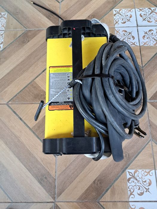 Aparat sudura Kowax
