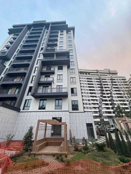 ;Yashnobod‼️GreenIsland 3xona kvartira 82m2 korobka Markaz1 Nukus