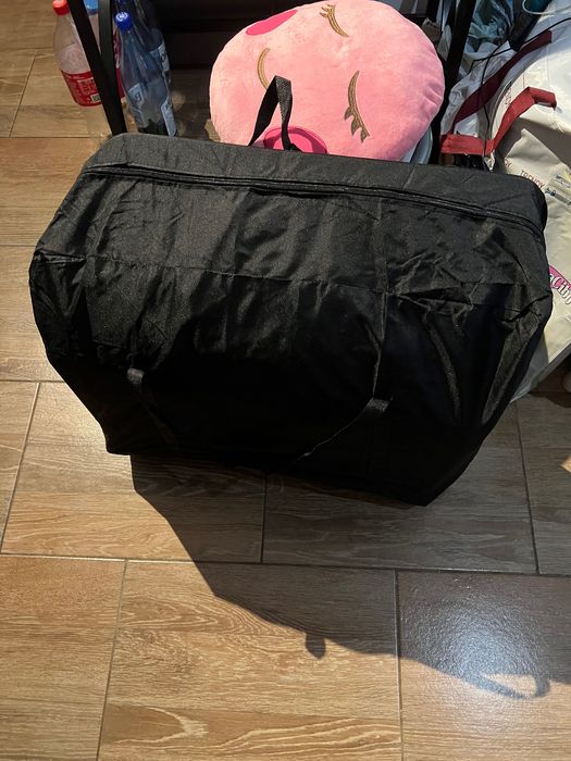 Vând pătuț bebeluși ca nou