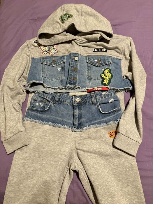 Дамски комплект VDR