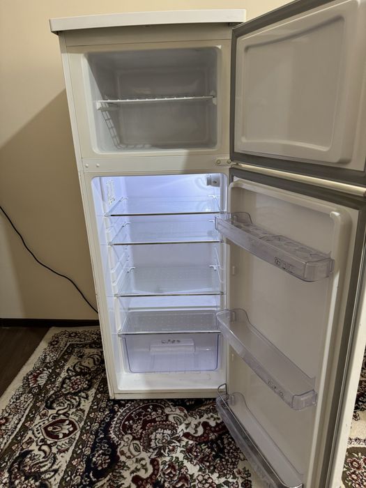 Artel dvuxkamerniy holadilnik