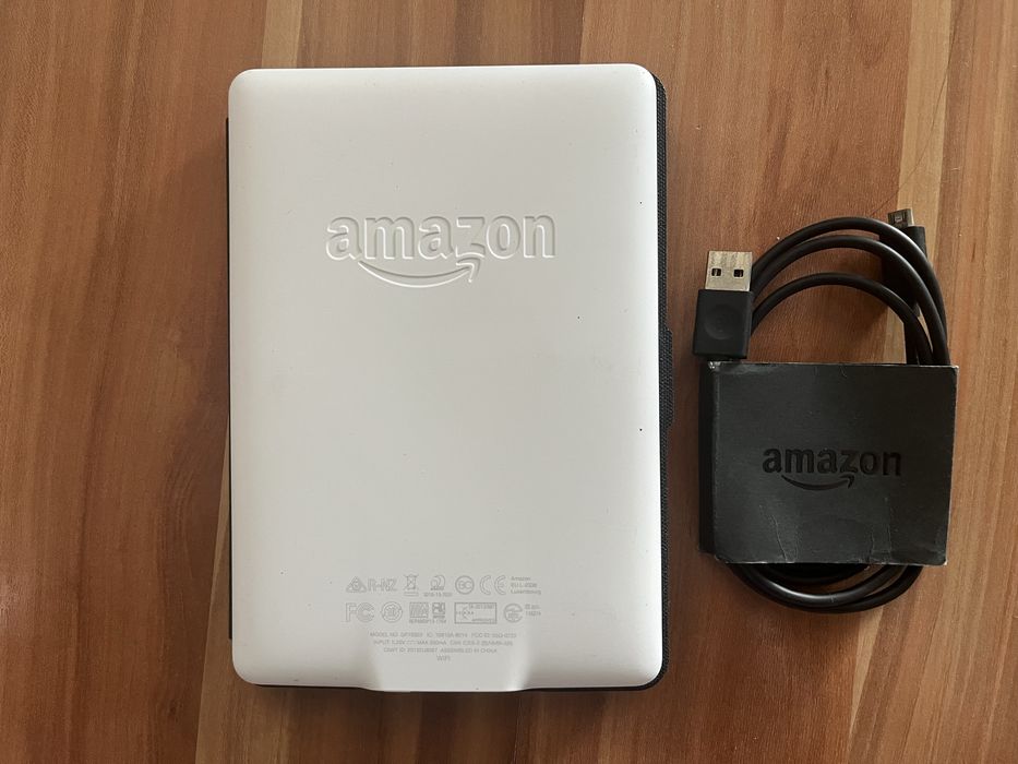 Kindle Paperwhite 7th Gen