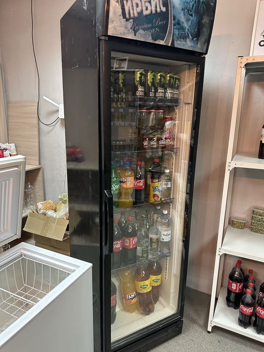 Продам холодильник