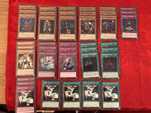 Yugioh Bakura deck (Destiny Board)