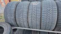 Anvelope iarna 225/45 R18 Pirelli Sottozero 3