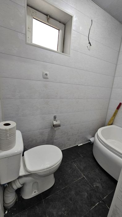 Продаётся 2х комнатная квартира на земле