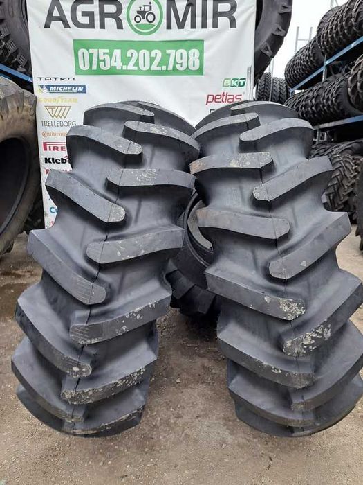 Anvelope noi cu garantie pentru TAFF garantie 18.4-26 460/85-26