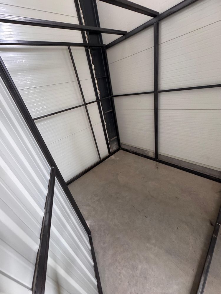 Spatii Depozitare - Boxe Depozitare - Bucuresti - Storage