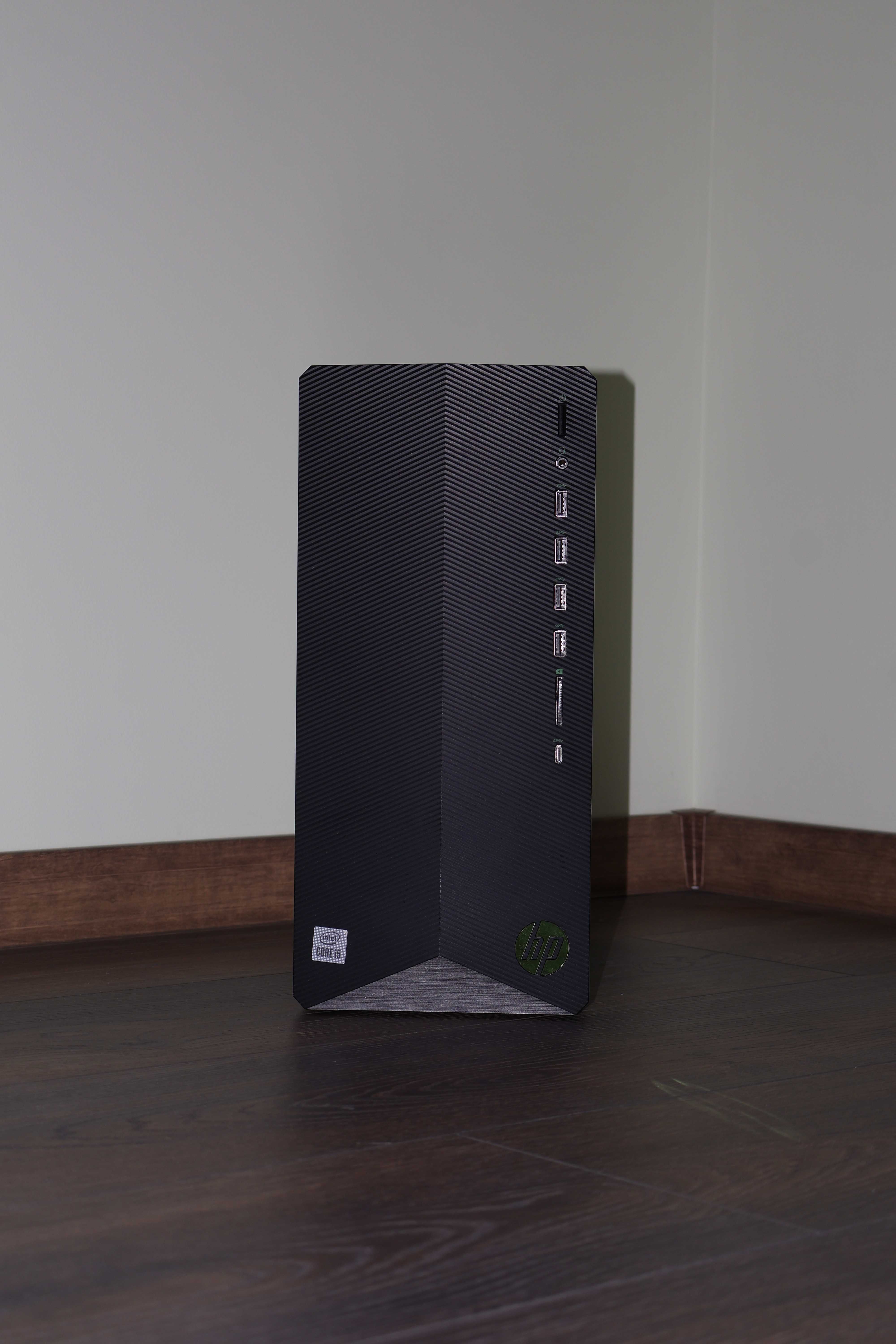 HP Pavilion Gaming PC / Intel Core i5-10400F / Nvidia GTX 1660 Super