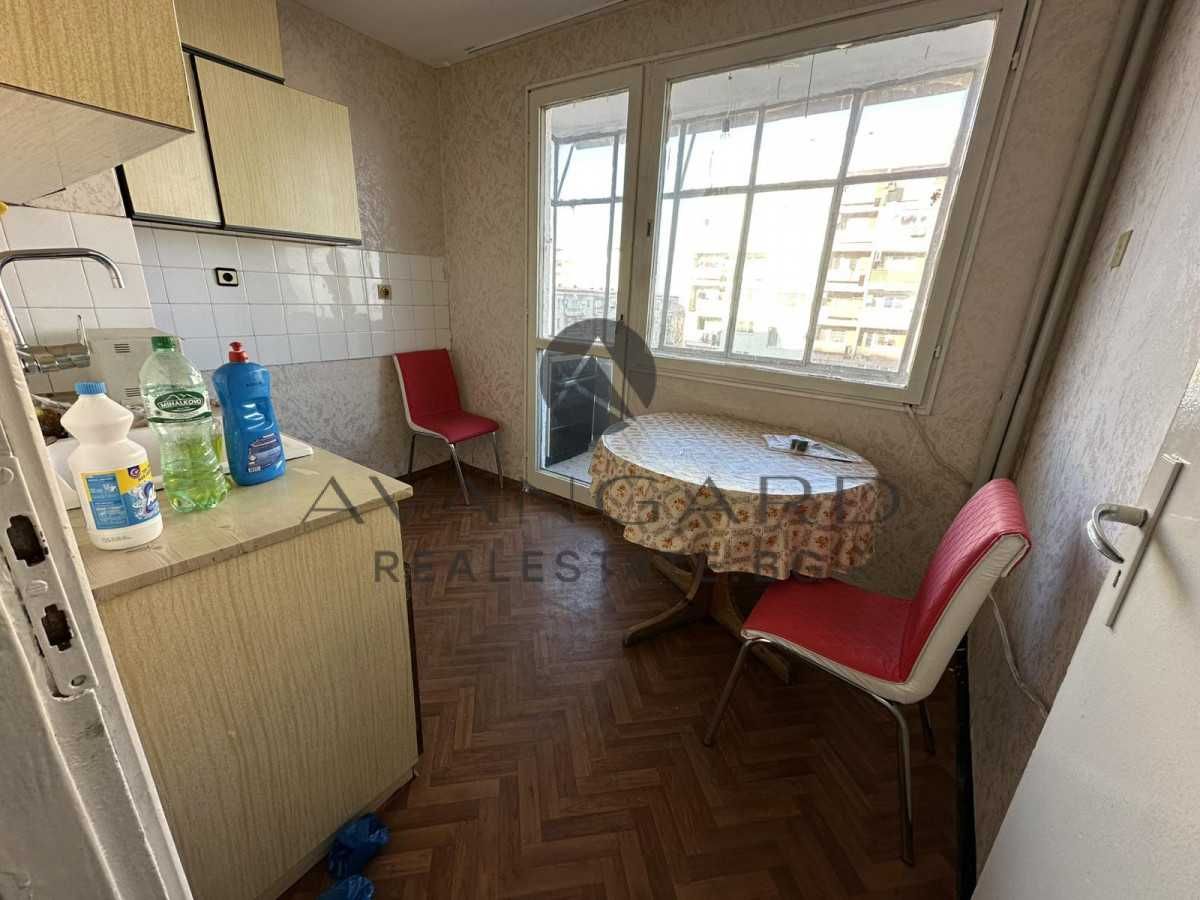 оф.22185 Двустаен Изгрев