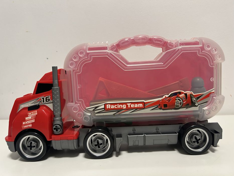 Alelier de Trunk Kit pentru copii Noriel