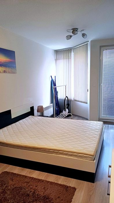 Дава се под наем Двустаен апартамент в София, Люлин - център - 55 кв.м за 490 € - Снимка #4