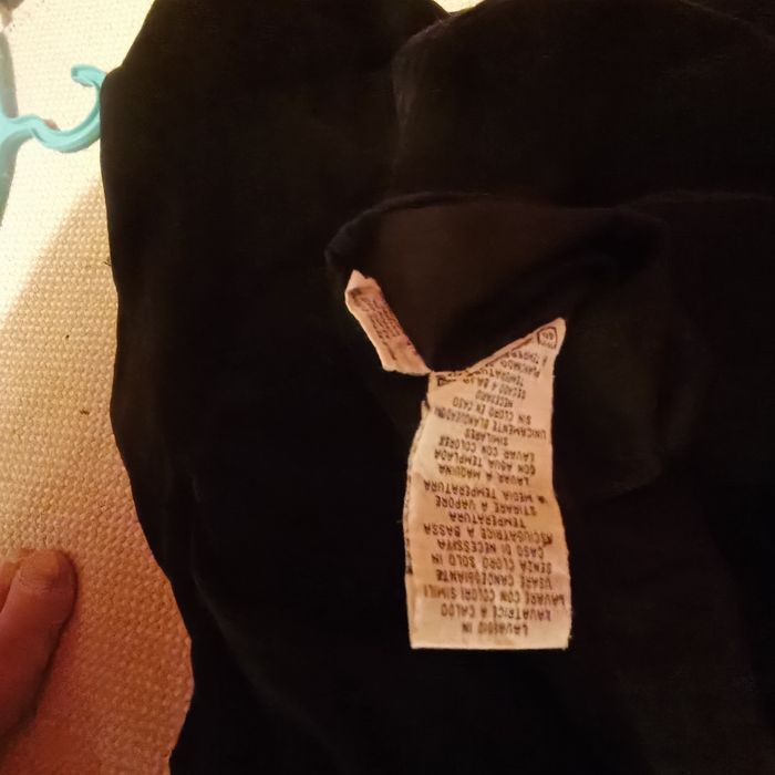 Cămașă velur polo Ralph Lauren Xl