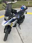 Bmw g310gs de vanzare