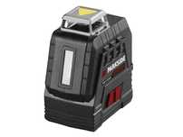 Nivela laser cu linii incrucisate PARKSIDE performance PKLLP 360 B3