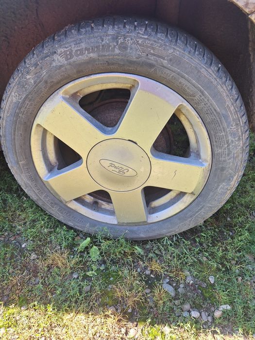Jante originale ford pe 15"
