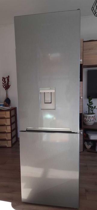 Vand combina frigorifica Heinner