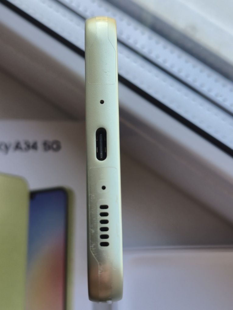Samsung A34 S21 S22
