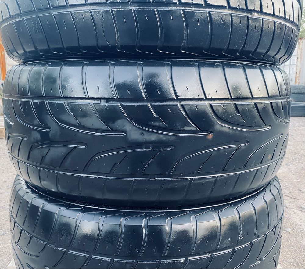 Шины 285/60R18 (4шт)