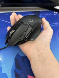 Mouse Logitech G502 HERO