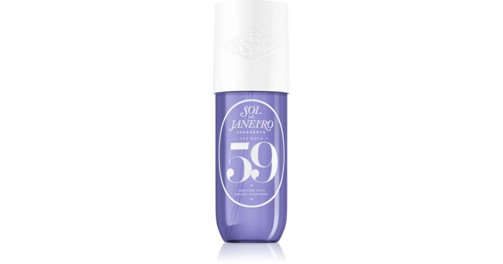 Sol de Janeiro 59 90 ml ORIGINAL sigilat